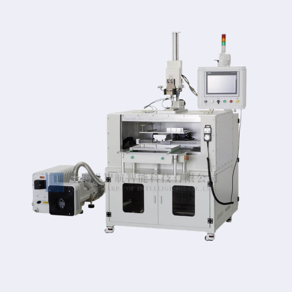 RZ-VE-03 Offline Vacuum Potting Machines