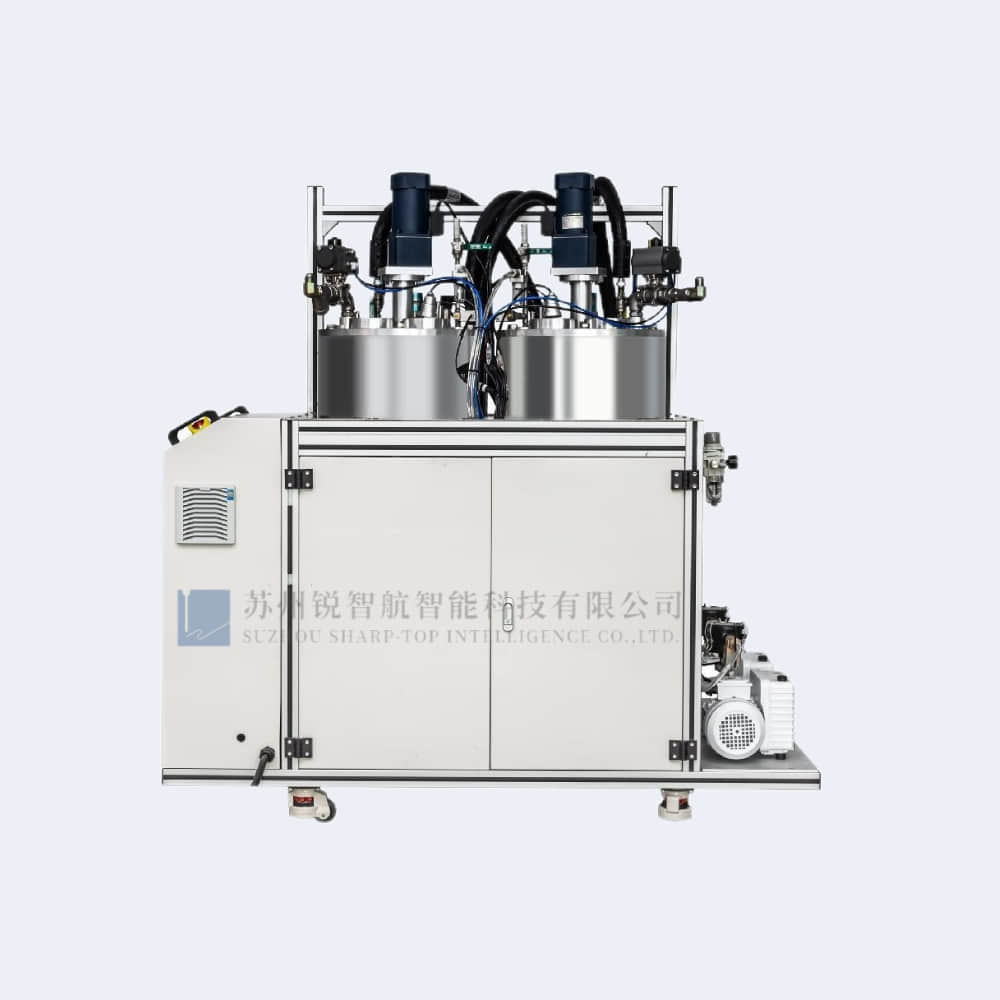 AB Glue Vacuum Feeding Systems