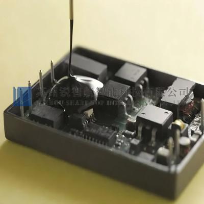 Why Controller Adhesive Dispensing is Essential？