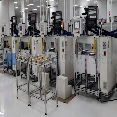 How Potting Machines Improve Product Quality and Performance?