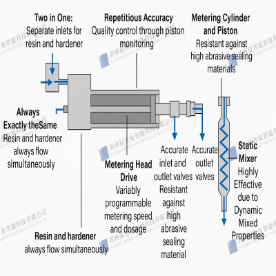 How Can Metering System Ensure Accurate Dispensing?