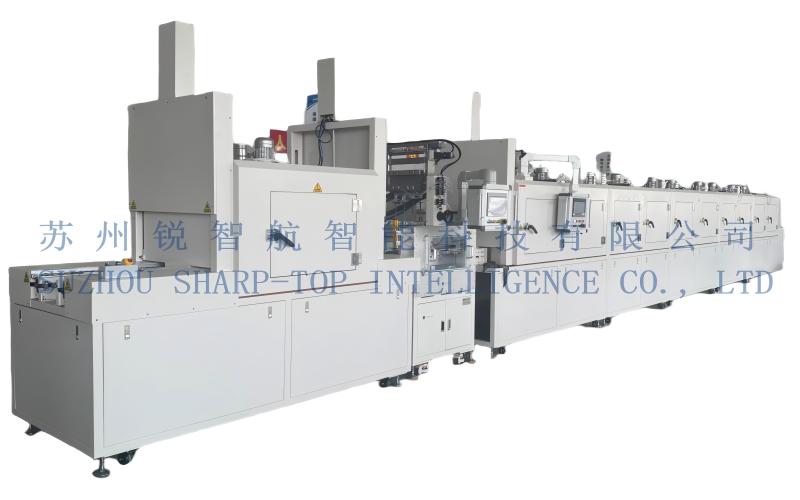 Suzhou SHARP-TOP INTELLIGENCE Co., Ltd